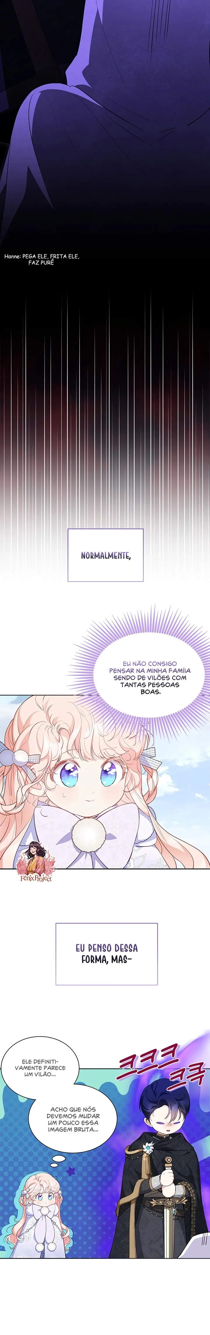 Read Obcecada por Shuelina PT Manga Online
