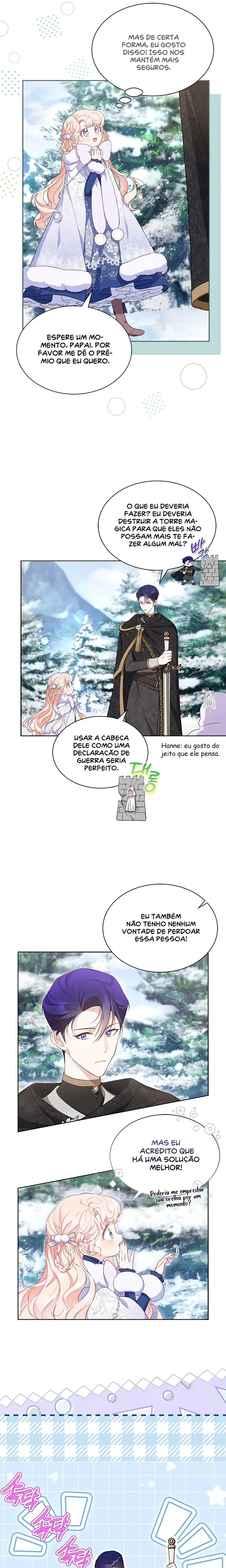 Read Obcecada por Shuelina PT Manga Online