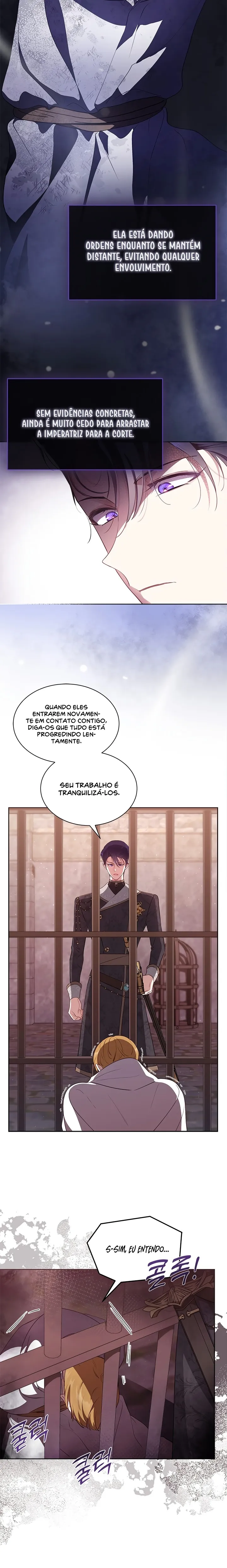 Read Obcecada por Shuelina PT Manga Online