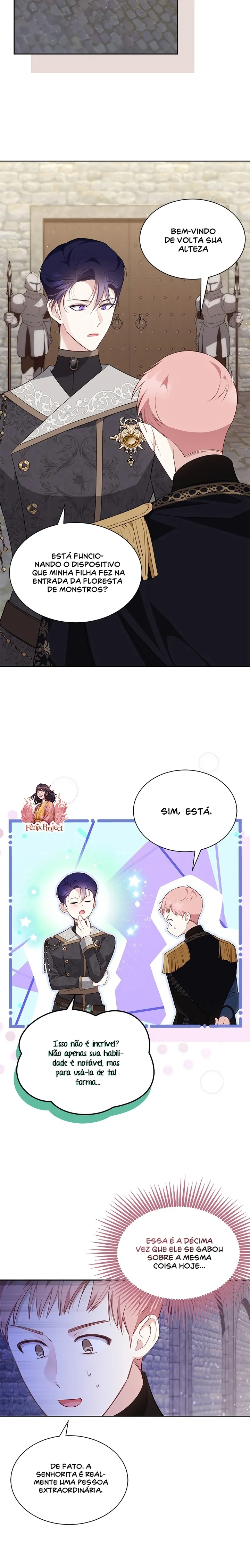 Read Obcecada por Shuelina PT Manga Online