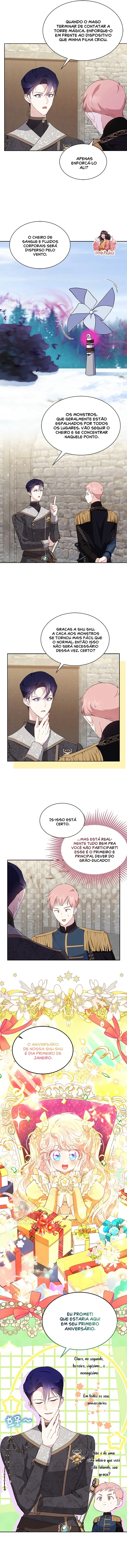 Read Obcecada por Shuelina PT Manga Online