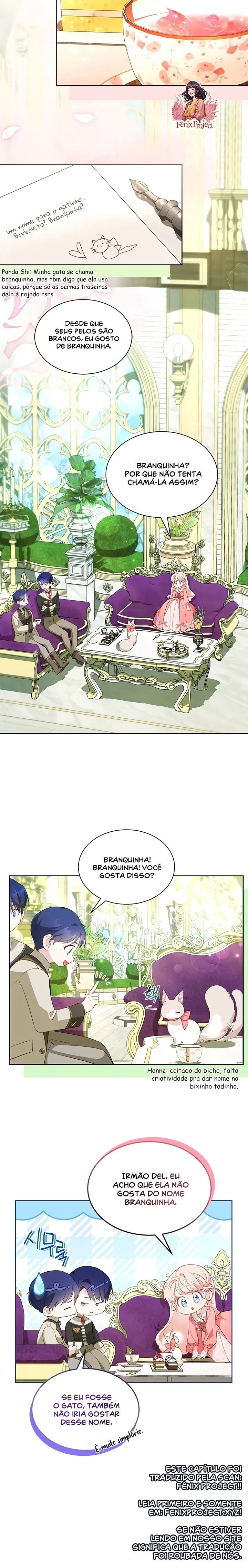 Read Obcecada por Shuelina PT Manga Online