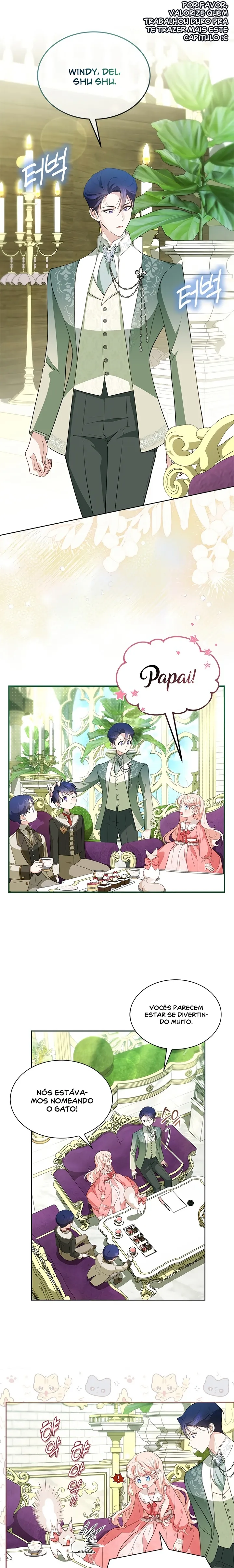 Read Obcecada por Shuelina PT Manga Online