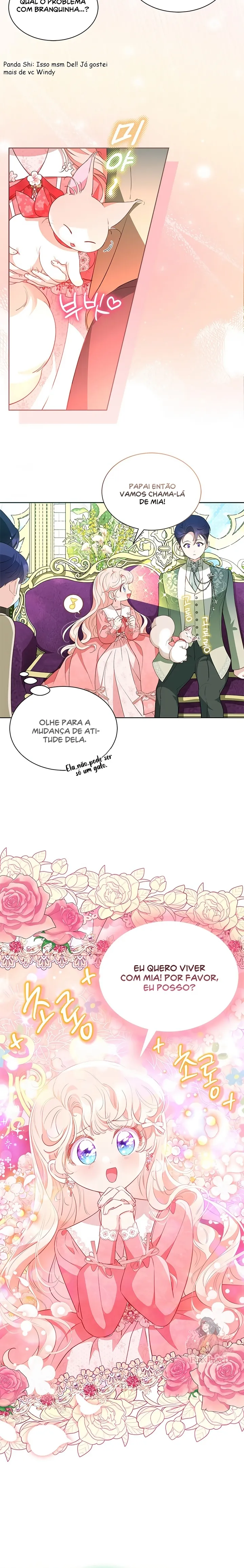 Read Obcecada por Shuelina PT Manga Online
