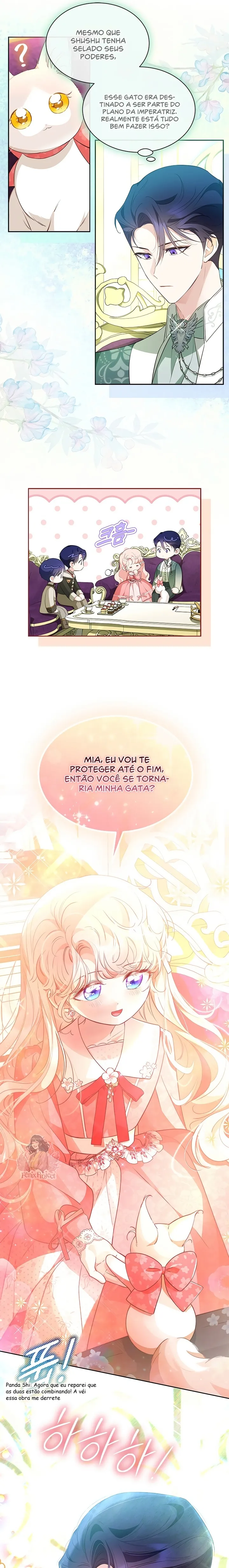 Read Obcecada por Shuelina PT Manga Online