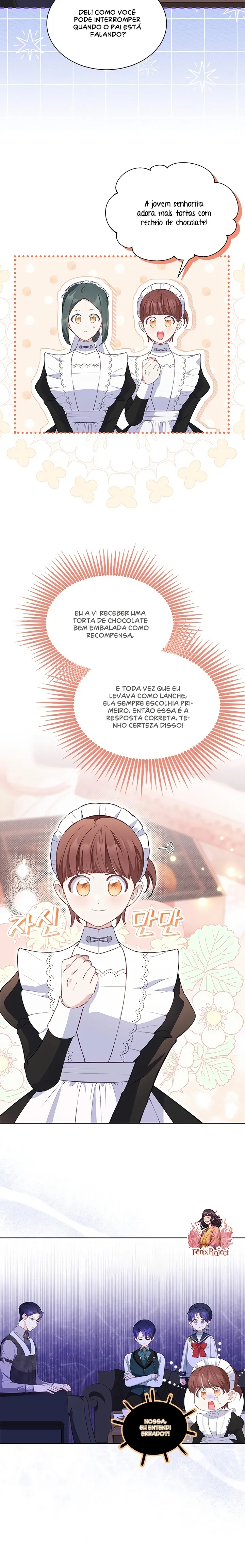Read Obcecada por Shuelina PT Manga Online