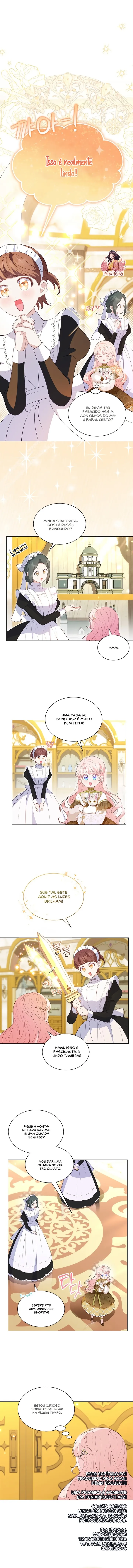 Read Obcecada por Shuelina PT Manga Online