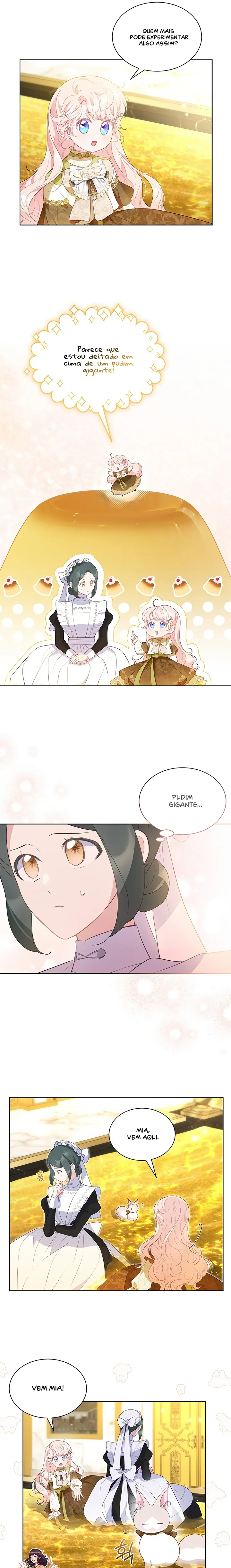 Read Obcecada por Shuelina PT Manga Online