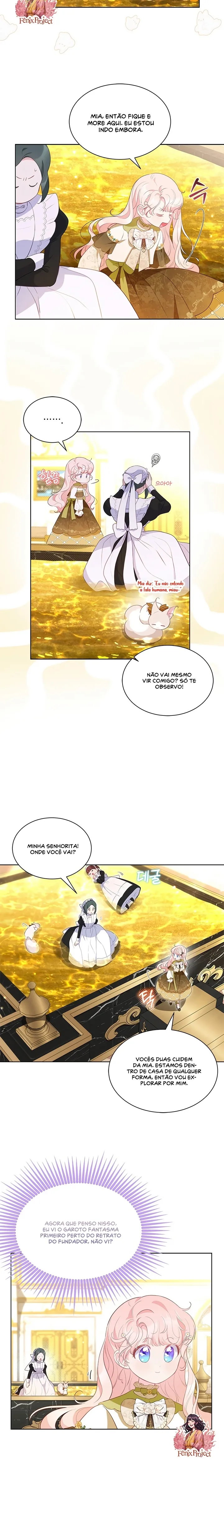 Read Obcecada por Shuelina PT Manga Online