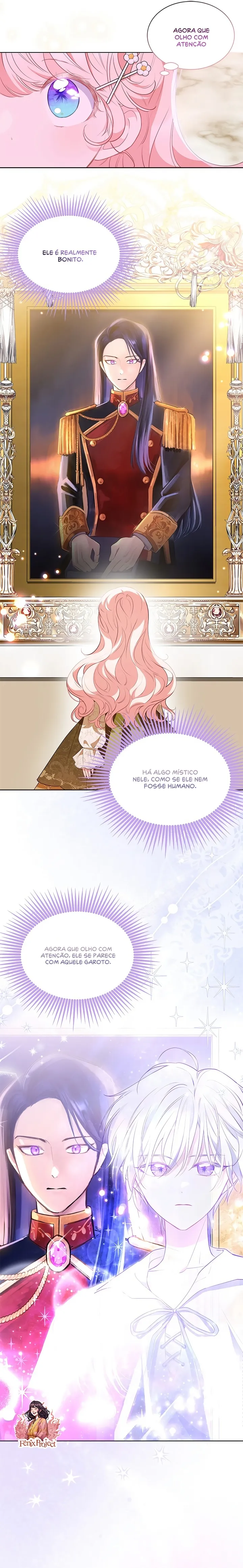 Read Obcecada por Shuelina PT Manga Online