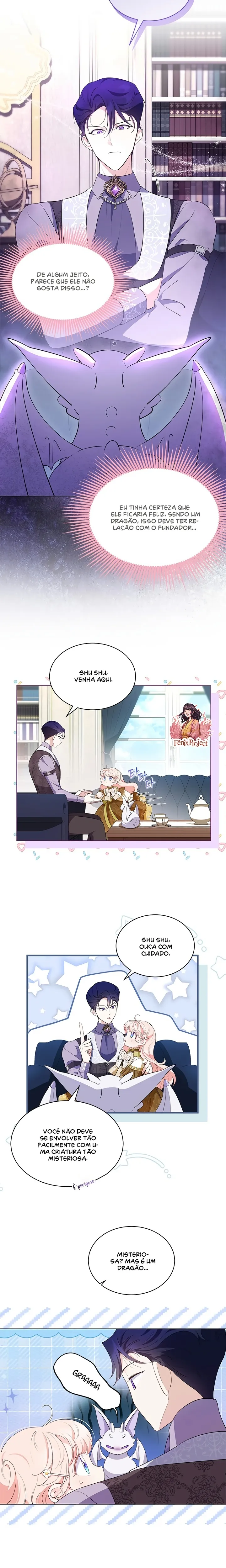 Read Obcecada por Shuelina PT Manga Online