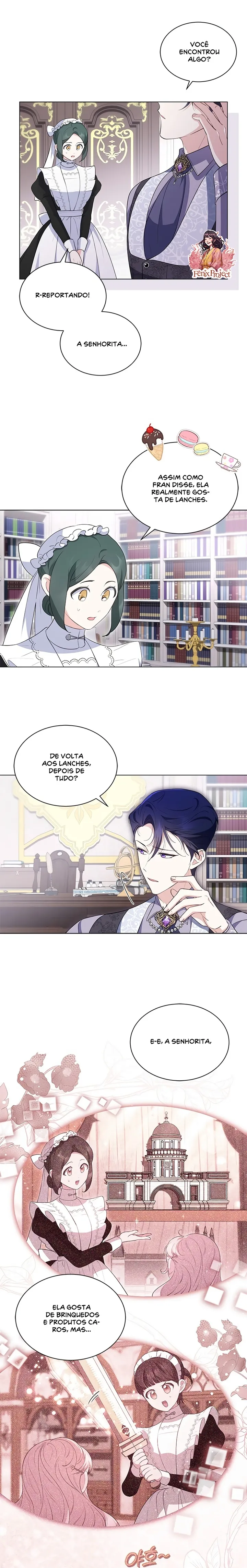 Read Obcecada por Shuelina PT Manga Online