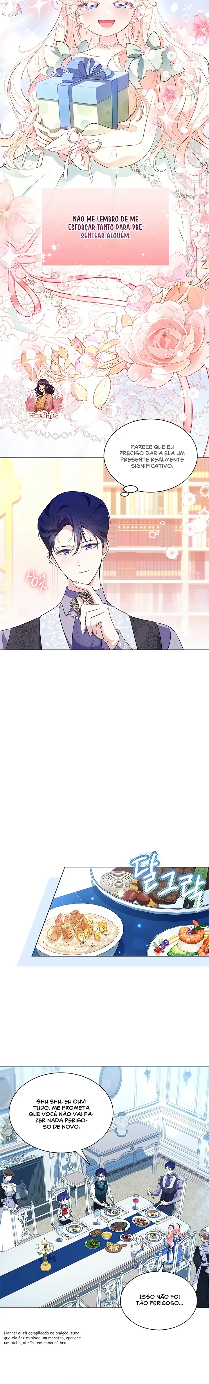 Read Obcecada por Shuelina PT Manga Online