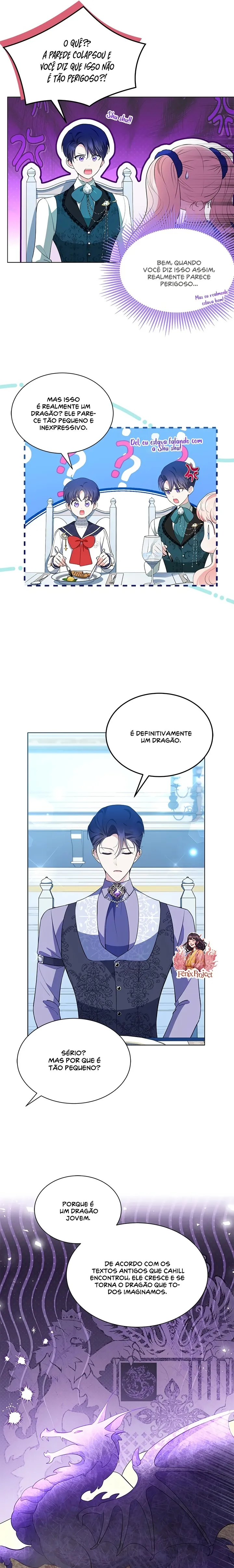 Read Obcecada por Shuelina PT Manga Online