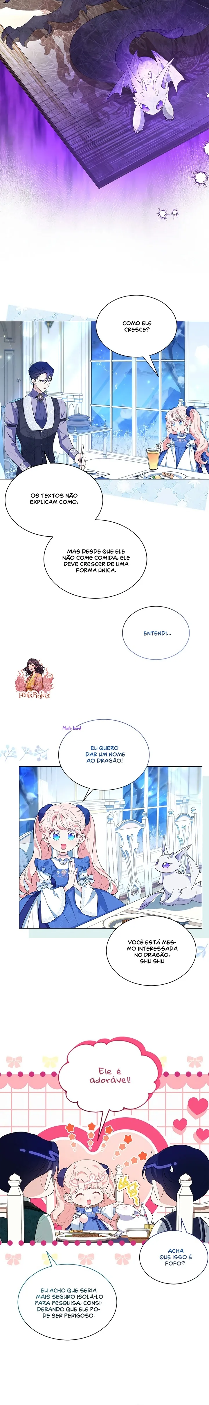 Read Obcecada por Shuelina PT Manga Online