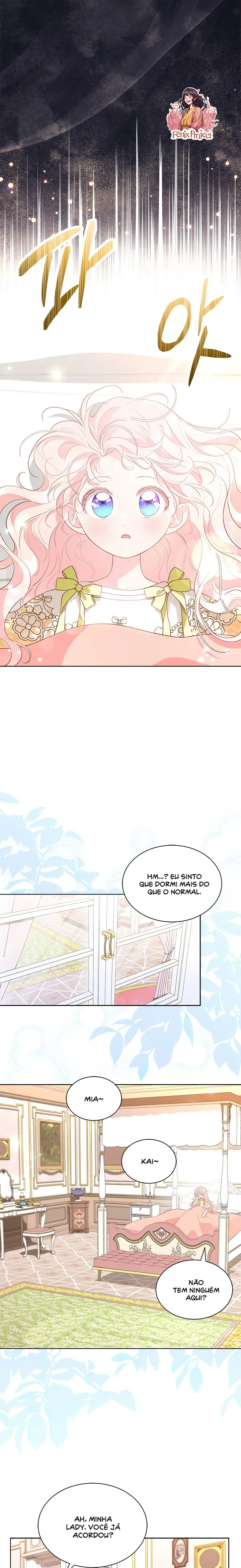 Read Obcecada por Shuelina PT Manga Online