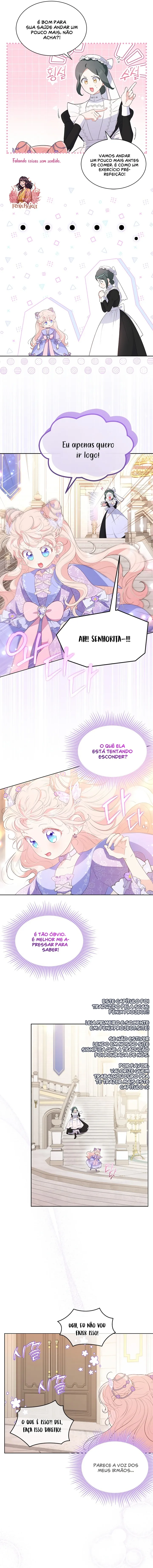 Read Obcecada por Shuelina PT Manga Online