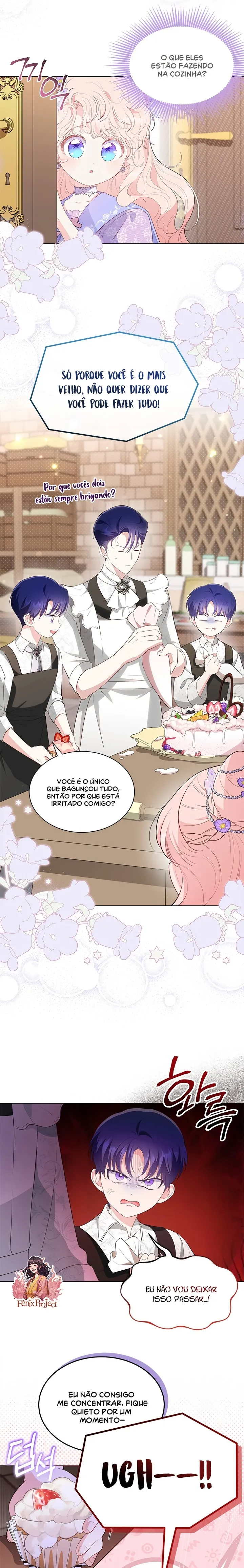 Read Obcecada por Shuelina PT Manga Online