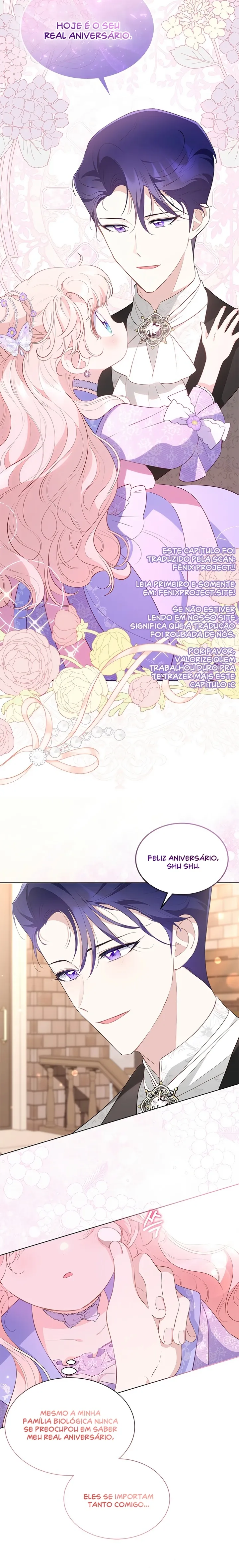 Read Obcecada por Shuelina PT Manga Online