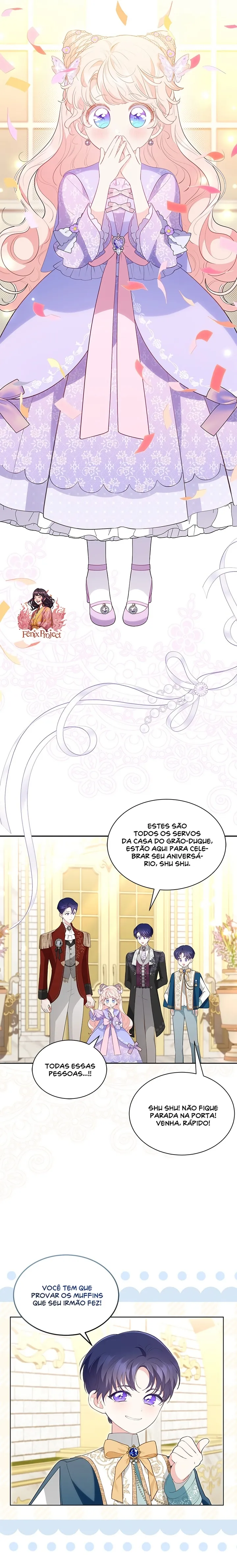 Read Obcecada por Shuelina PT Manga Online