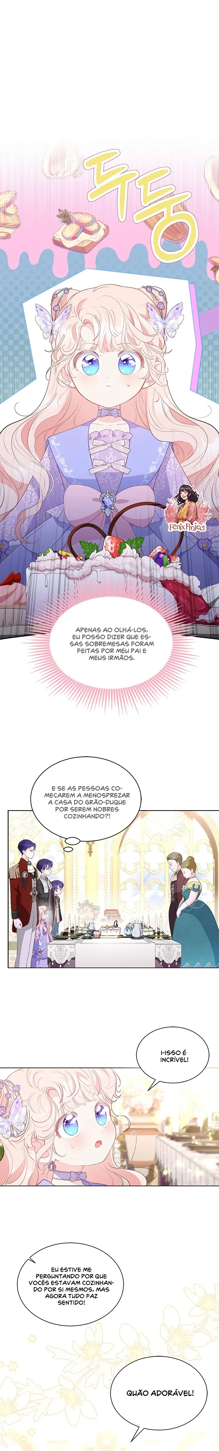Read Obcecada por Shuelina PT Manga Online