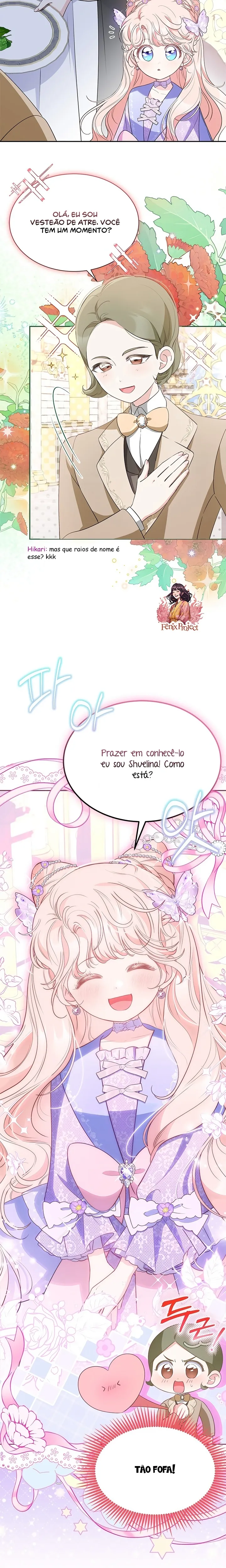 Read Obcecada por Shuelina PT Manga Online