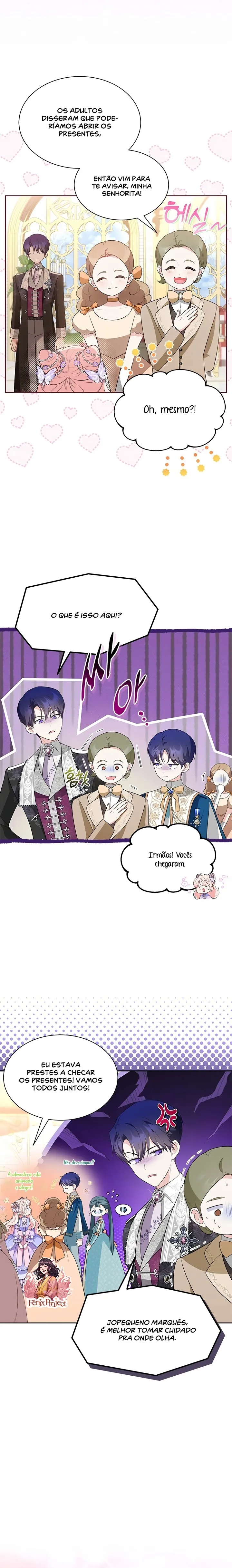 Read Obcecada por Shuelina PT Manga Online