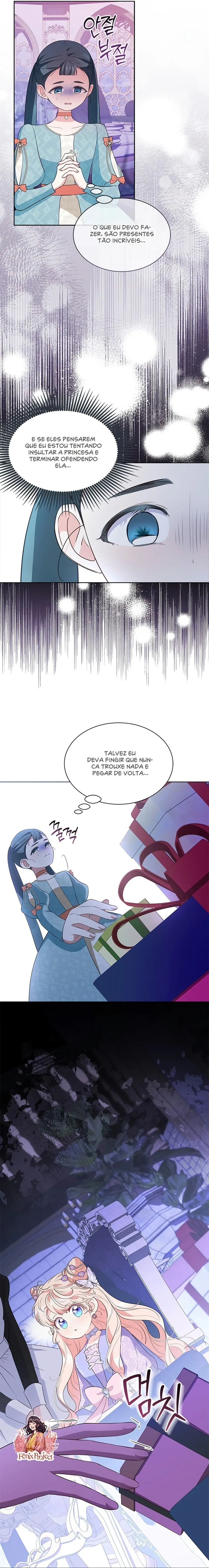 Read Obcecada por Shuelina PT Manga Online