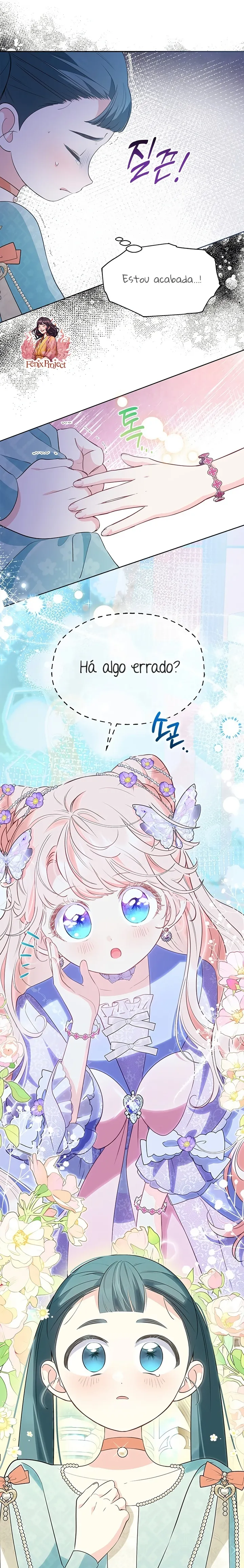 Read Obcecada por Shuelina PT Manga Online