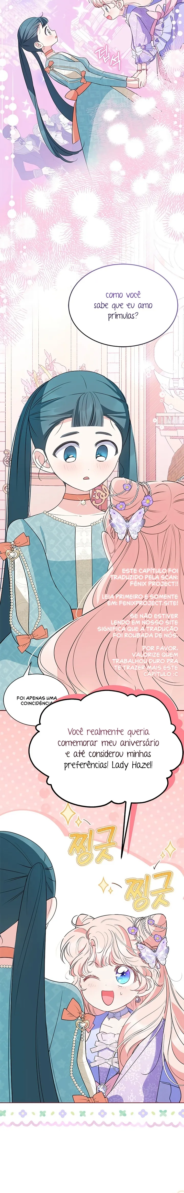 Read Obcecada por Shuelina PT Manga Online