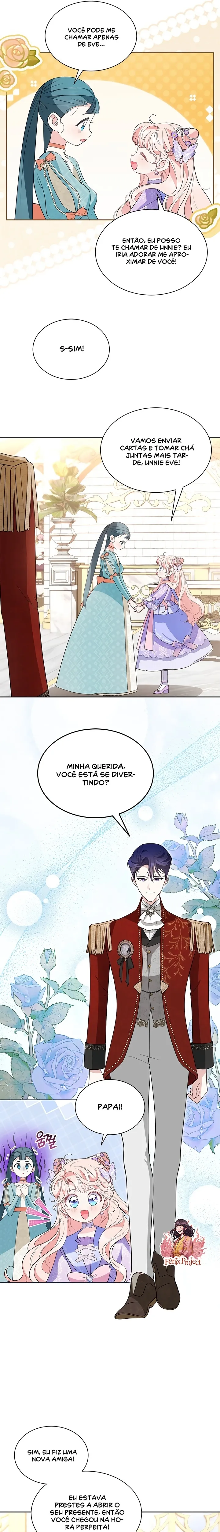 Read Obcecada por Shuelina PT Manga Online