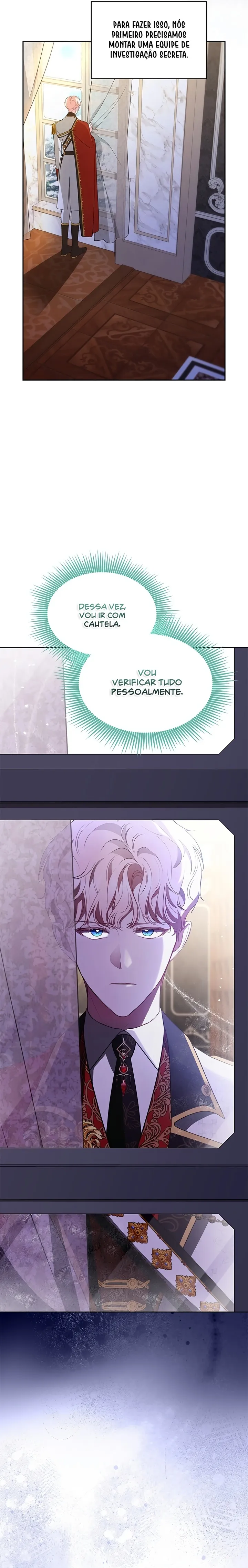 Read Obcecada por Shuelina PT Manga Online