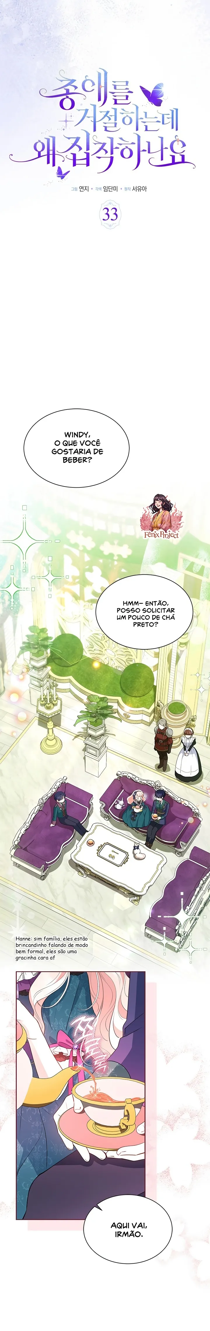 Read Obcecada por Shuelina PT Manga Online