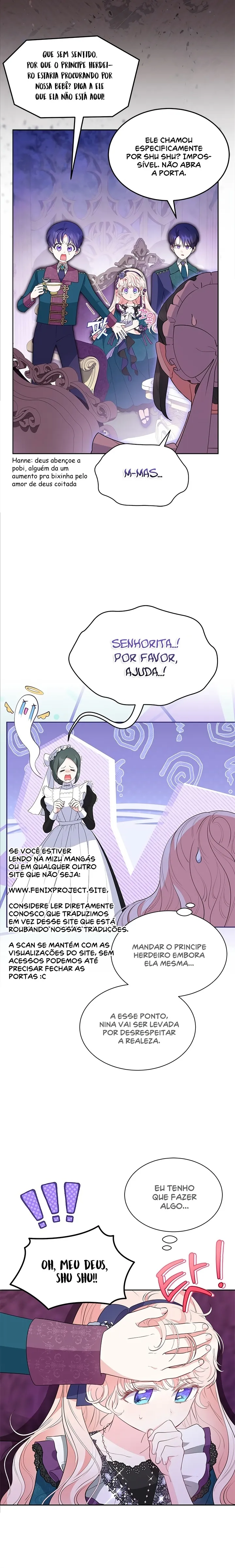Read Obcecada por Shuelina PT Manga Online