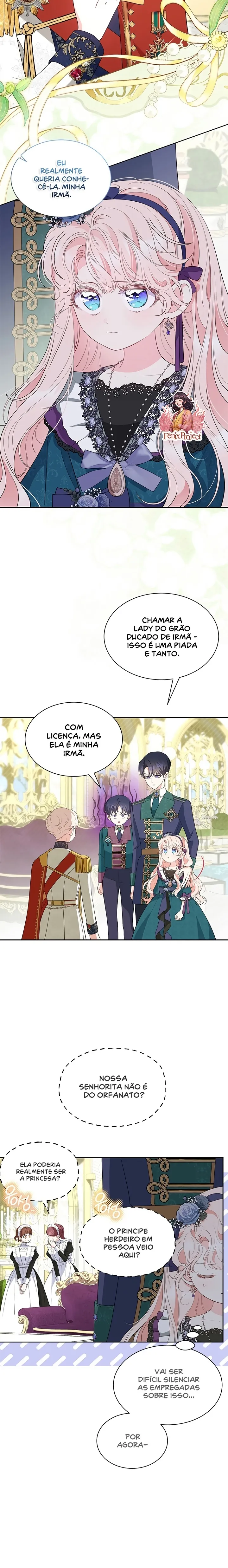 Read Obcecada por Shuelina PT Manga Online
