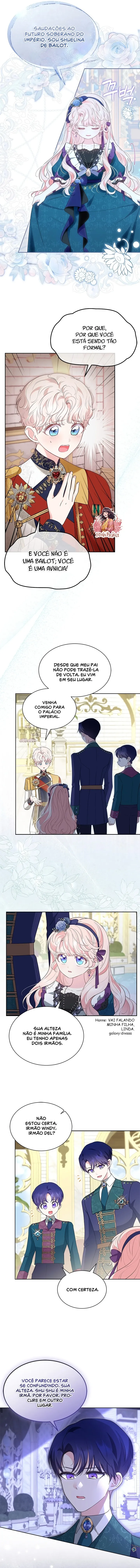 Read Obcecada por Shuelina PT Manga Online