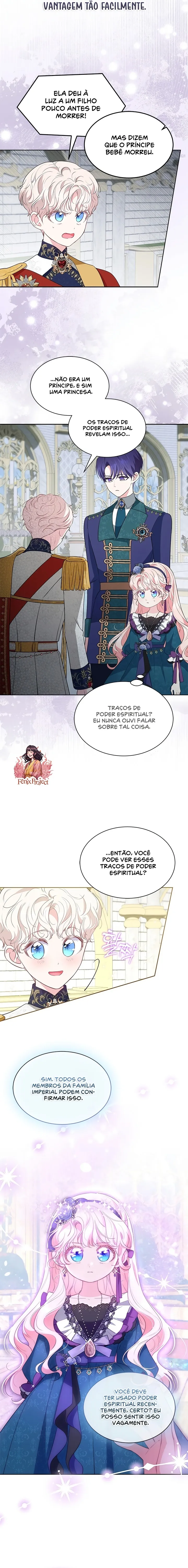 Read Obcecada por Shuelina PT Manga Online