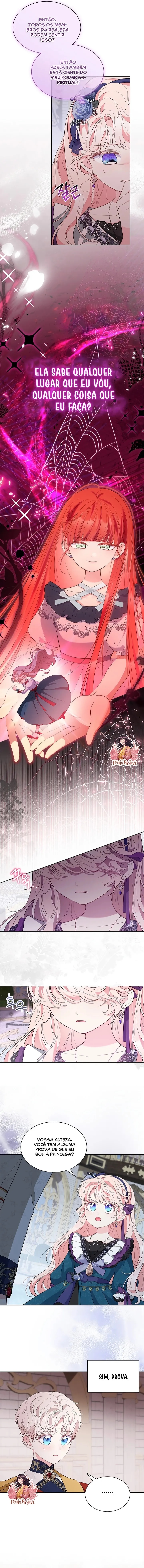 Read Obcecada por Shuelina PT Manga Online