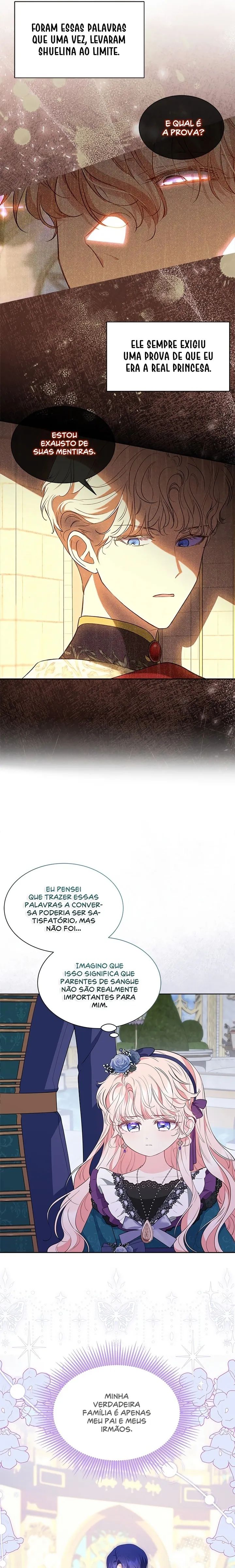 Read Obcecada por Shuelina PT Manga Online