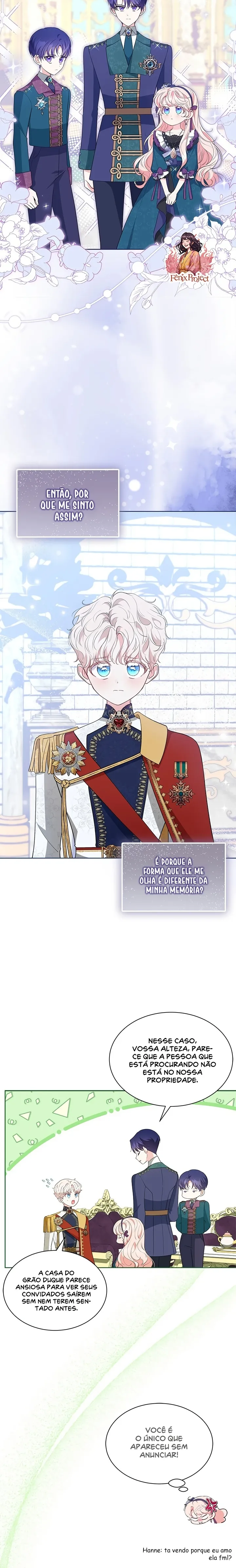 Read Obcecada por Shuelina PT Manga Online