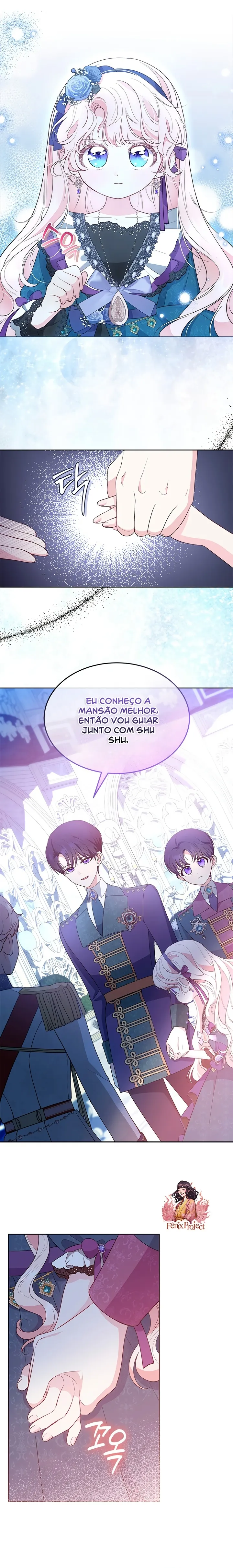 Read Obcecada por Shuelina PT Manga Online