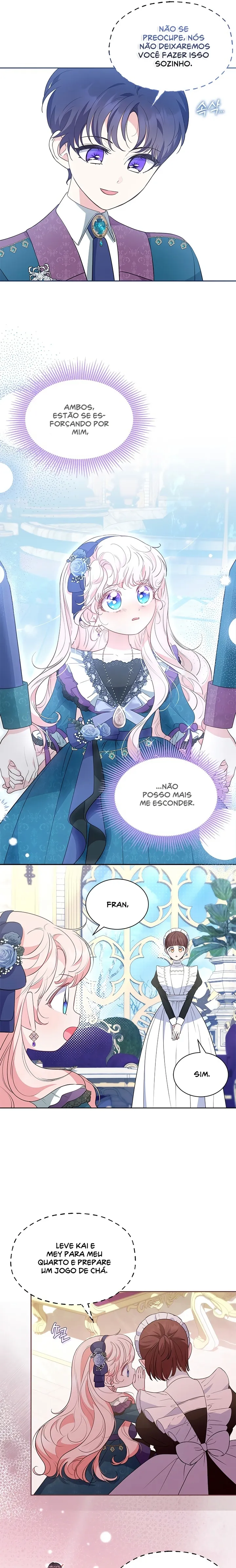 Read Obcecada por Shuelina PT Manga Online