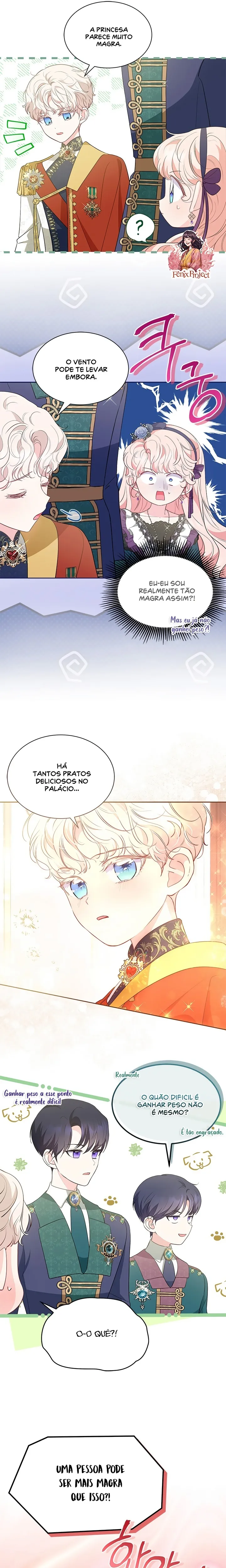 Read Obcecada por Shuelina PT Manga Online