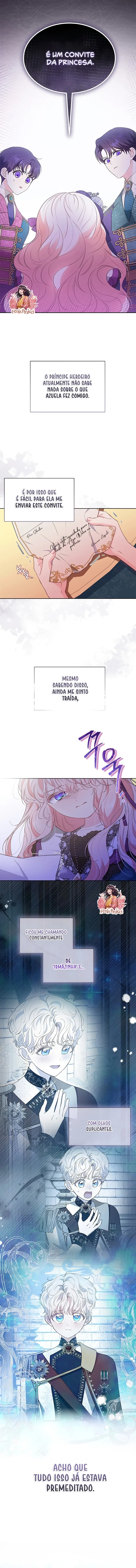 Read Obcecada por Shuelina PT Manga Online