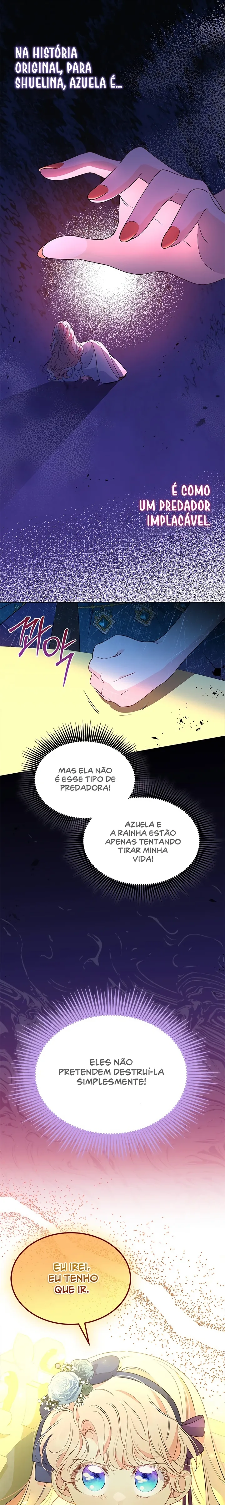 Read Obcecada por Shuelina PT Manga Online