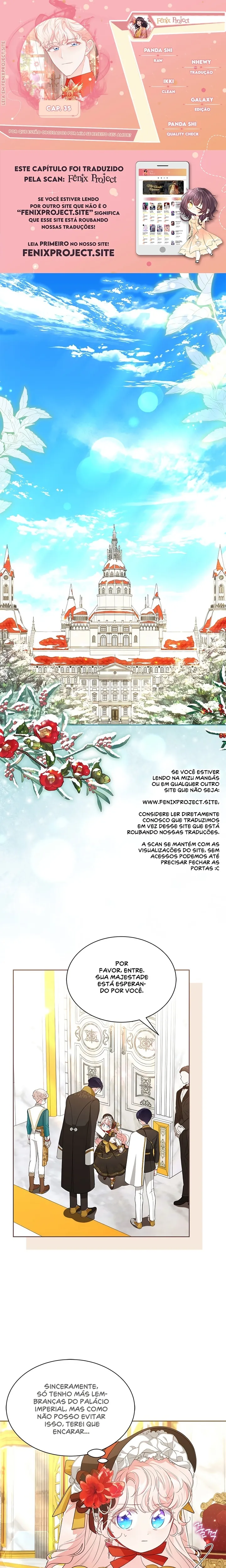 Read Obcecada por Shuelina PT Manga Online