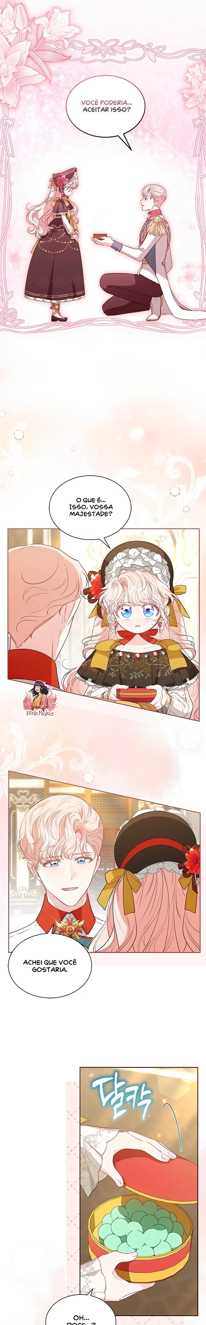 Read Obcecada por Shuelina PT Manga Online