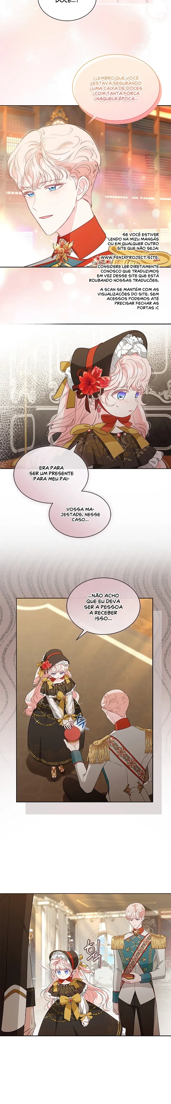 Read Obcecada por Shuelina PT Manga Online