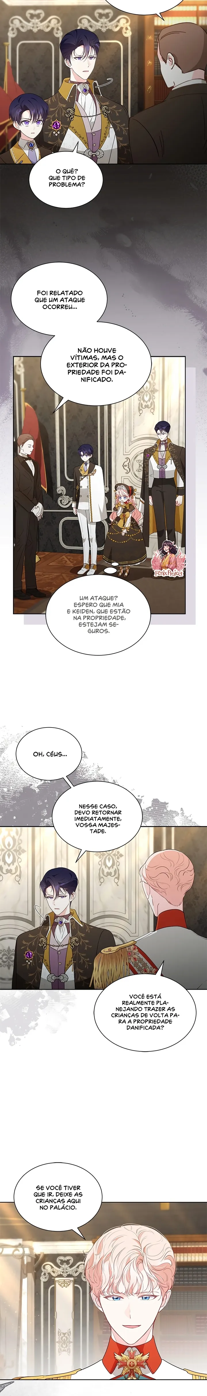 Read Obcecada por Shuelina PT Manga Online