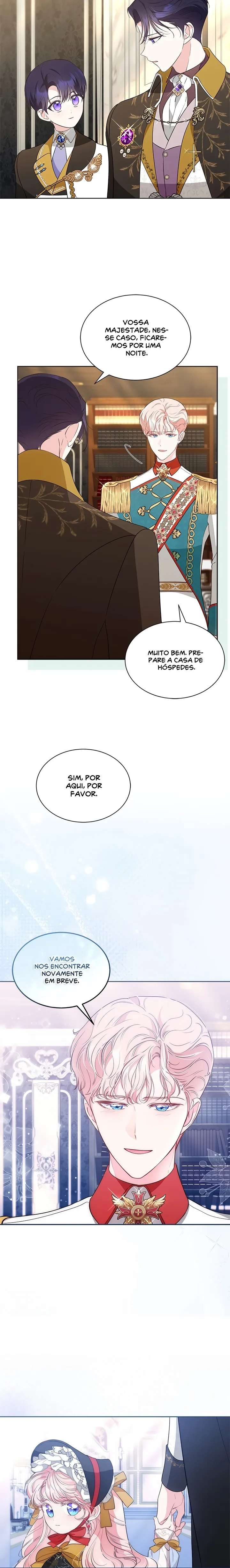 Read Obcecada por Shuelina PT Manga Online